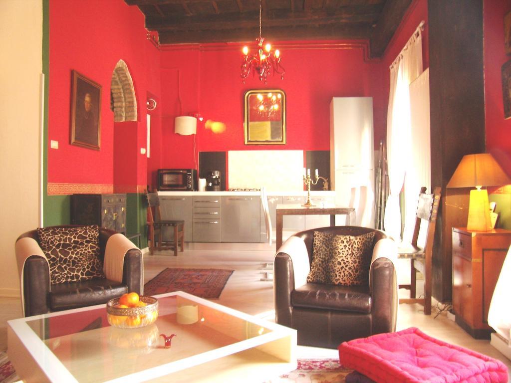 Casa Tancredi Apartment Verona Phòng bức ảnh